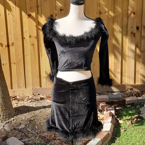 Crop top - Picture 2 of 6